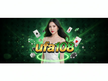 สล็อตเว็บตรง ufa108