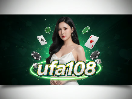 สมัคร ufa108