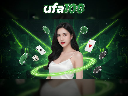 ufa108 สล็อต
